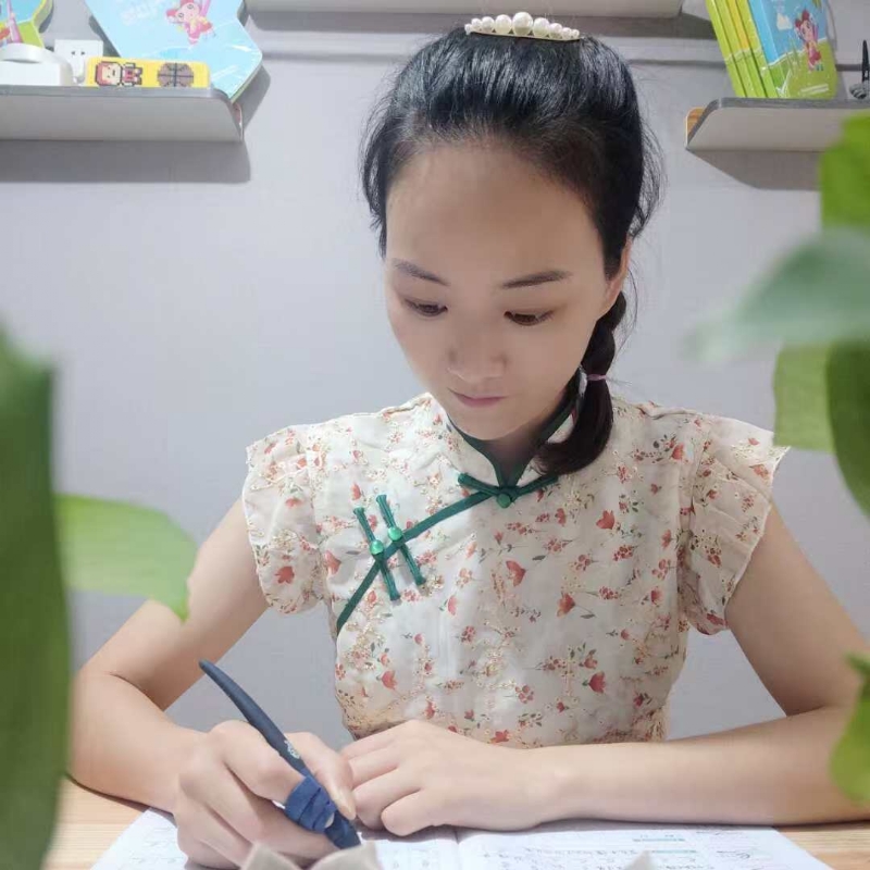 珊珊的第一张照片--仙游婚介网