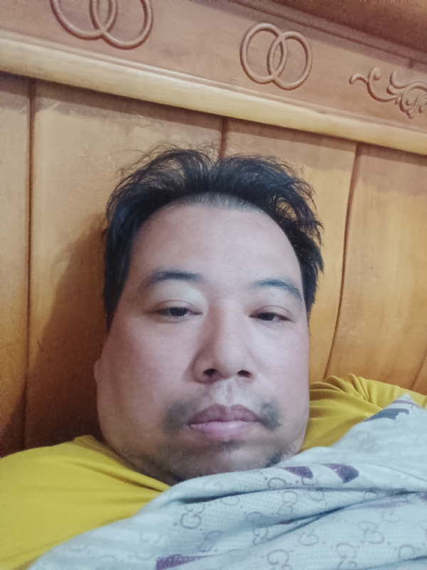 好好男人的第一张照片--仙游婚介网