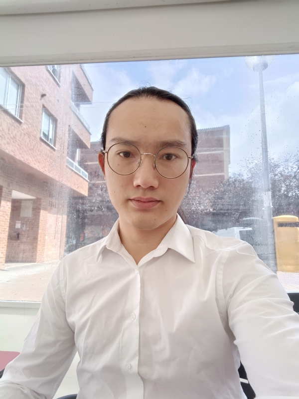凯凯的第二张照片--仙游婚介网