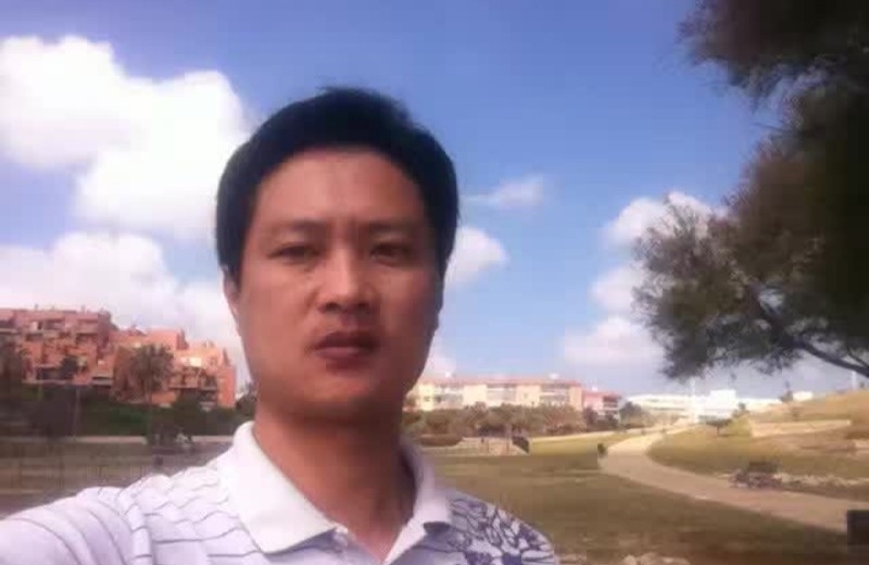 钟志的第一张照片--仙游婚介网