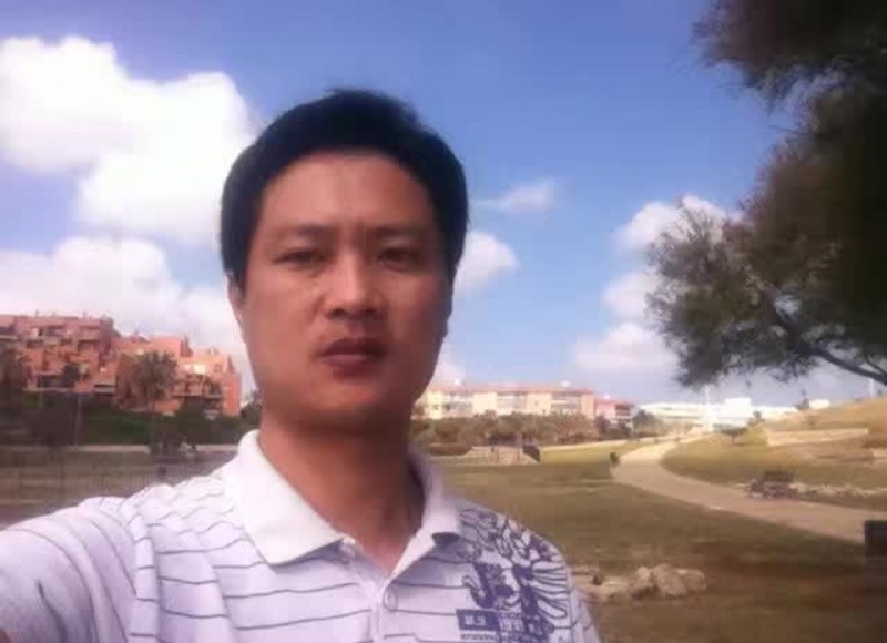 钟志的第二张照片--仙游婚介网