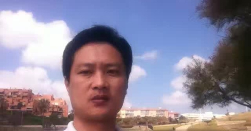 钟志的第三张照片--仙游婚介网