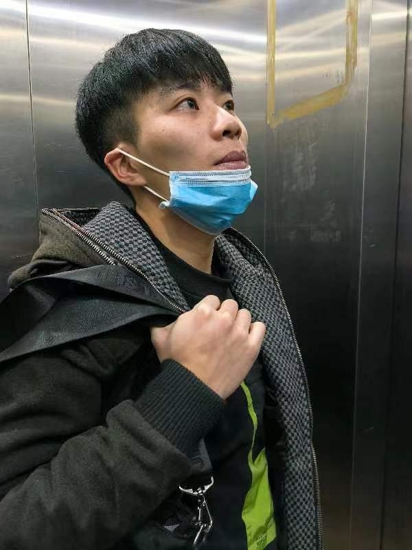 漂流的第二张照片--仙游婚介网