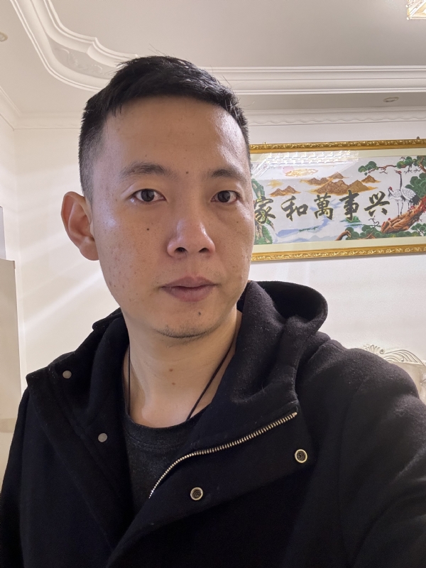 Lance的第一张照片--仙游婚介网