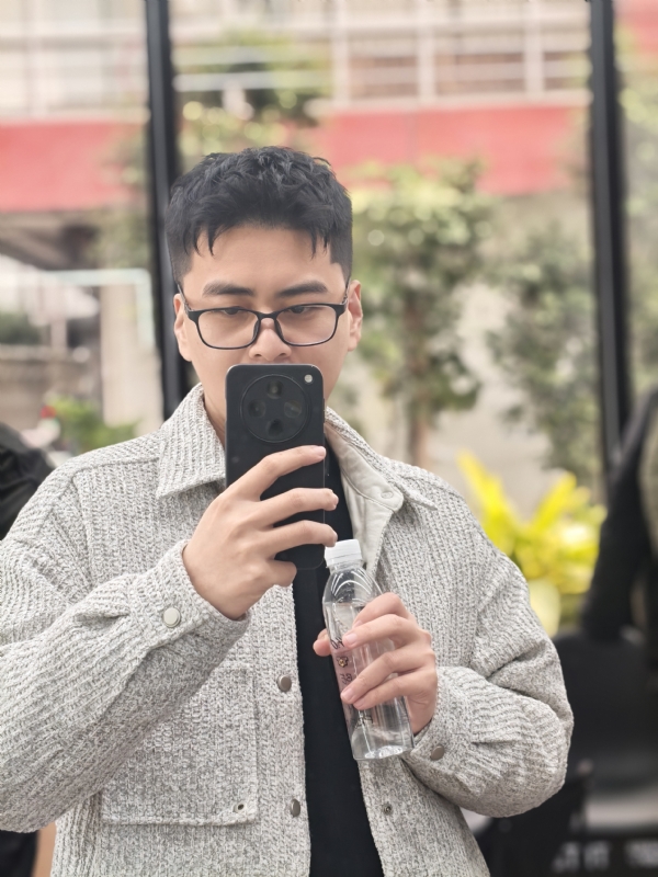 沙包的第一张照片--仙游婚介网