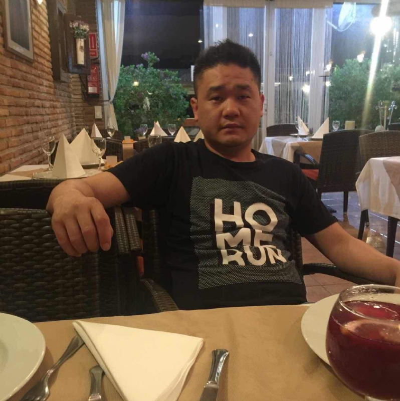 海外游子的第二张照片--仙游婚介网