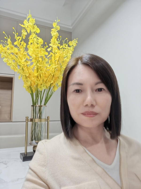 一诺的第四张照片--仙游婚介网