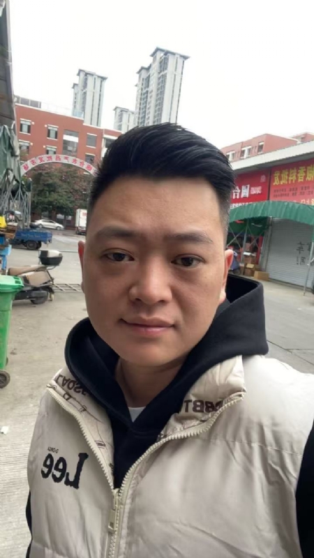 鑫鑫的第一张照片--仙游婚介网
