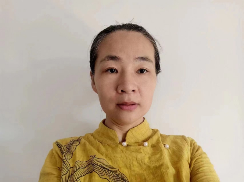 阿为的第三张照片--仙游婚介网