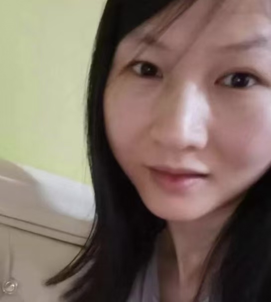 嫣然的第一张照片--仙游婚介网