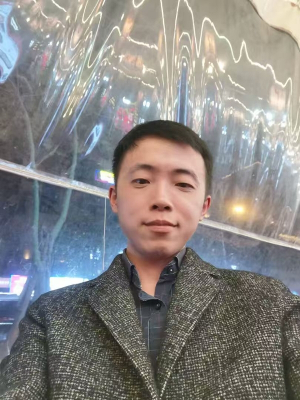 孤客的第一张照片--仙游婚介网