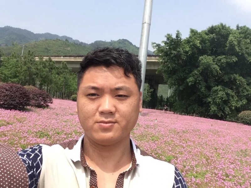 过日子的第一张照片--仙游婚介网
