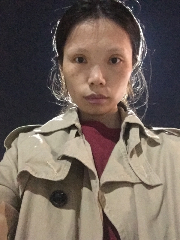 小白的第一张照片--仙游婚介网