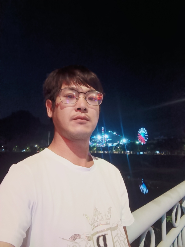 任豐的第一张照片--仙游婚介网
