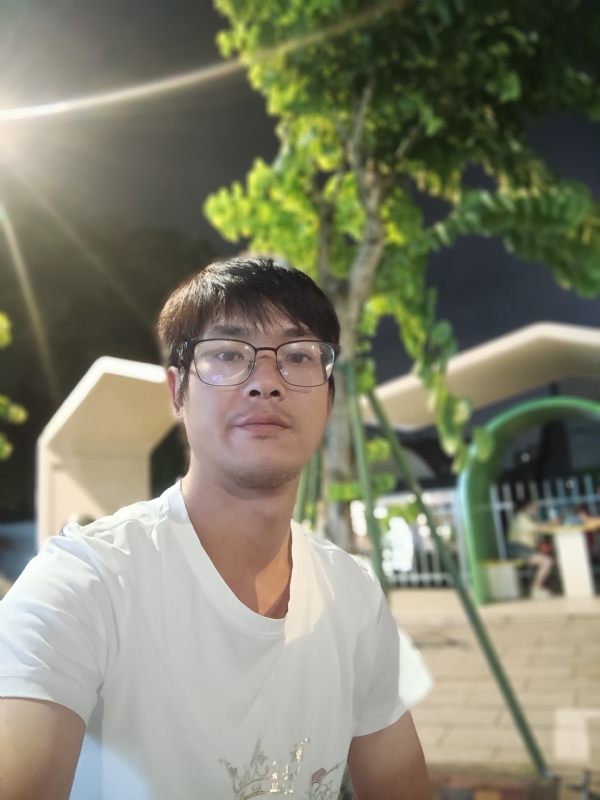任豐的第二张照片--仙游婚介网