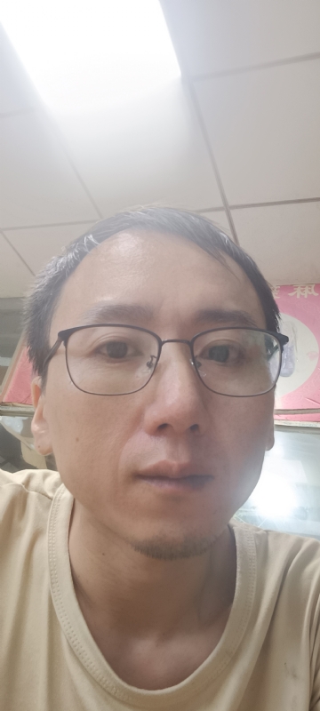 想胖的瘦子的第一张照片--仙游婚介网