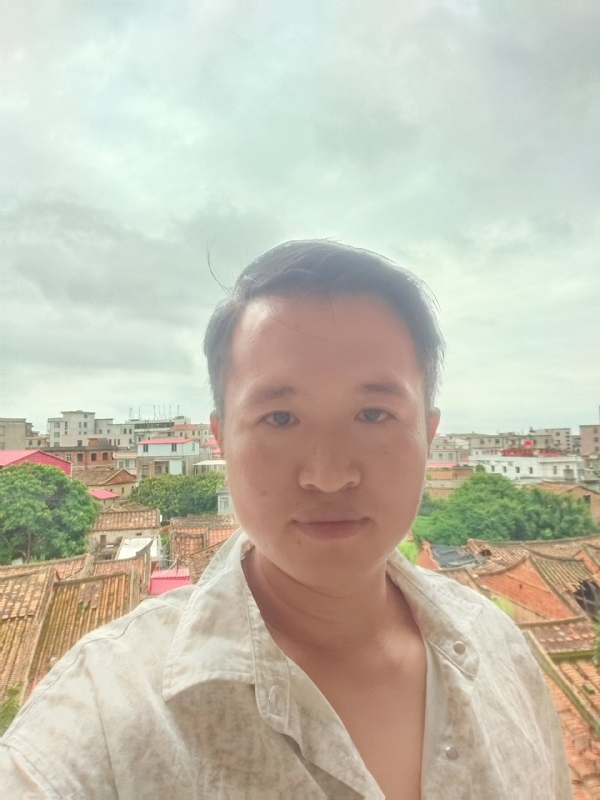 陌生人的第二张照片--仙游婚介网