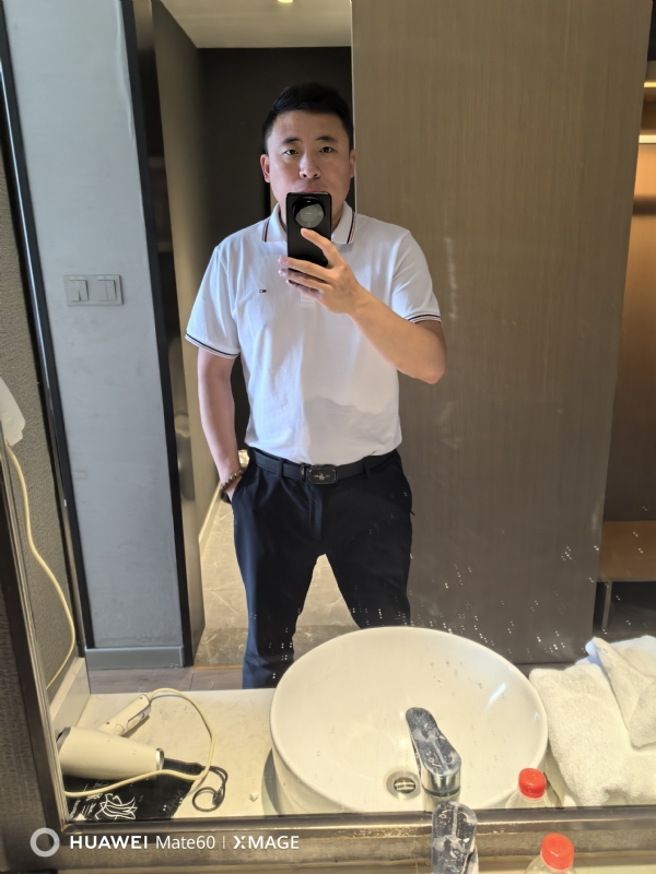 上善若水的第四张照片--仙游婚介网