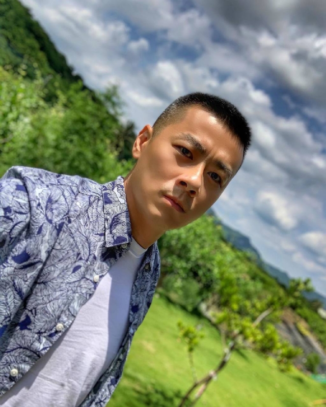 蓝天的第二张照片--仙游婚介网