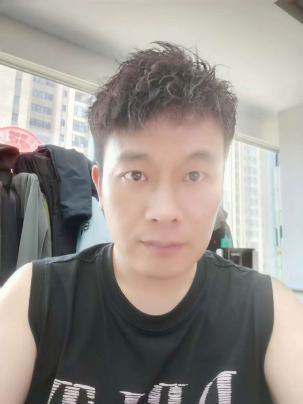 缘分何求的第一张照片--仙游婚介网