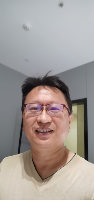 台皖佬徽阿狼的第二张照片--仙游婚介网