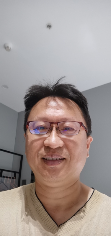 台皖佬徽阿狼的第三张照片--仙游婚介网