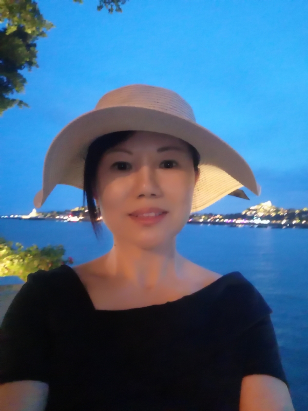 一心的第一张照片--仙游婚介网
