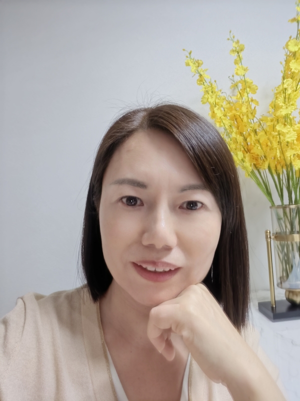 一心的第二张照片--仙游婚介网