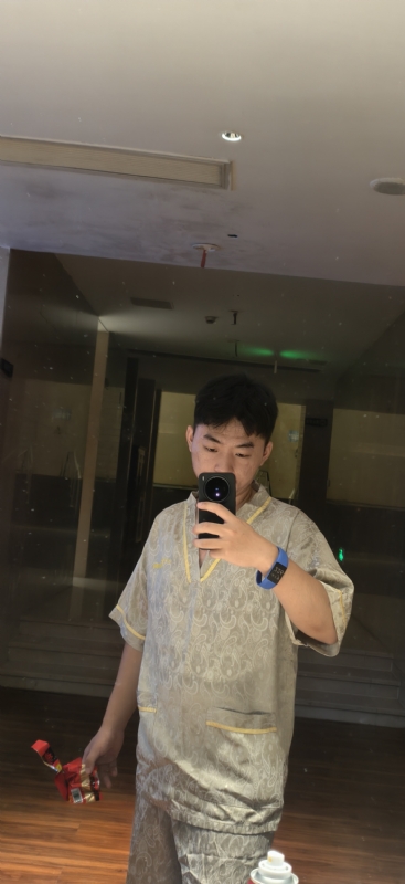 Mai的第一张照片--仙游婚介网