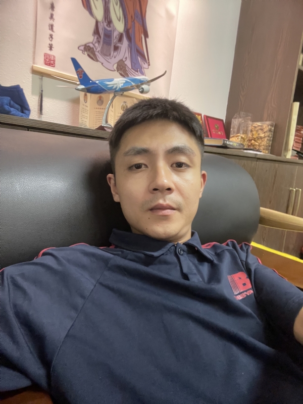 曾曾日上的第一张照片--仙游婚介网