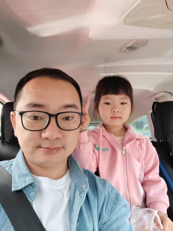 知天晓的第一张照片--仙游婚介网