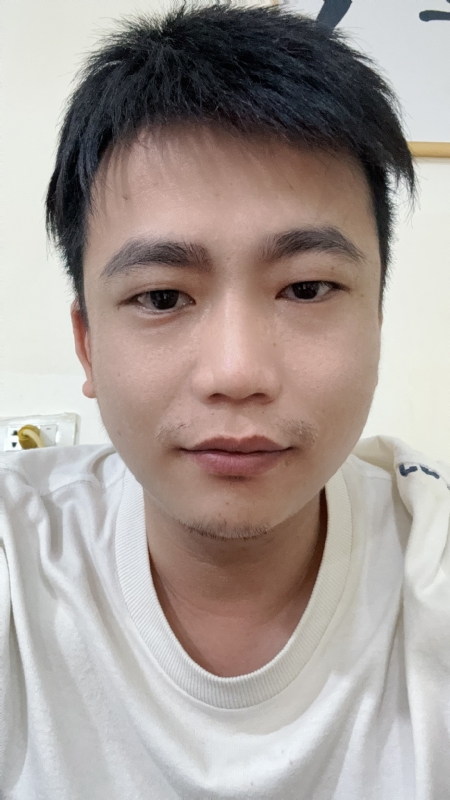 清风的第一张照片--仙游婚介网
