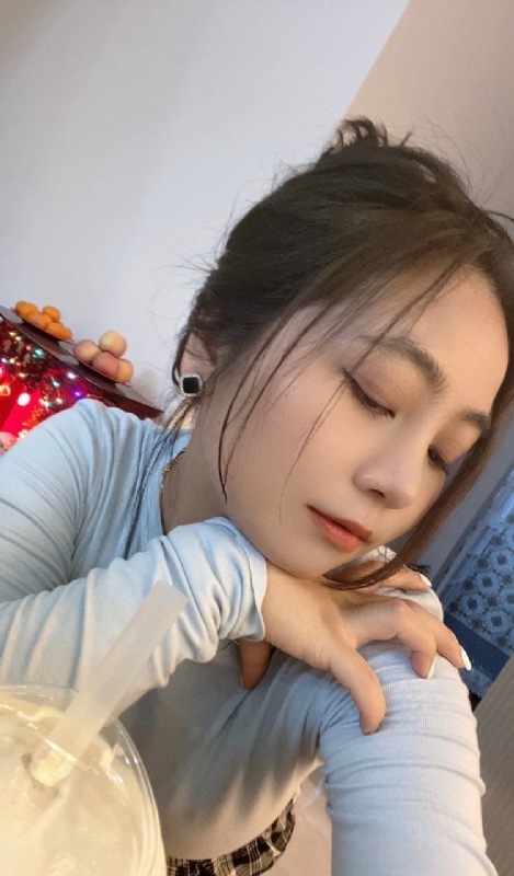 艳秋的第一张照片--仙游婚介网
