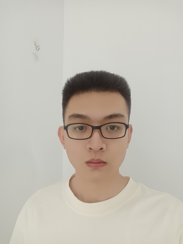 Lin的第二张照片--仙游婚介网