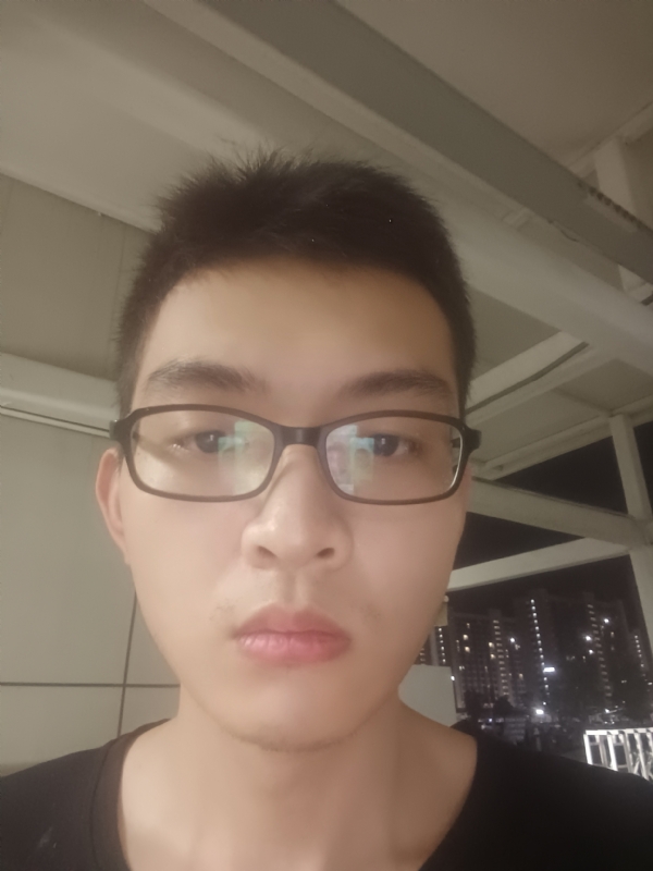Lin的第四张照片--仙游婚介网