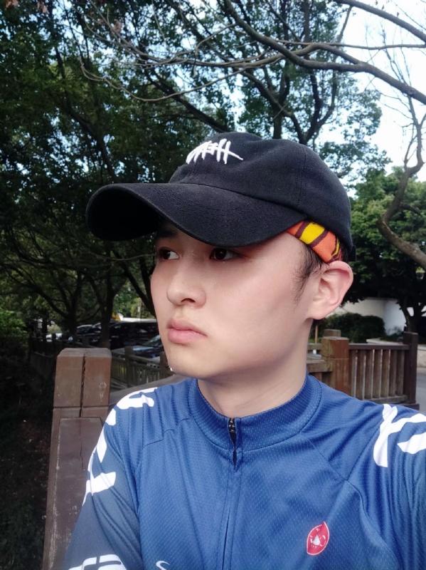 麦兜的第二张照片--仙游婚介网