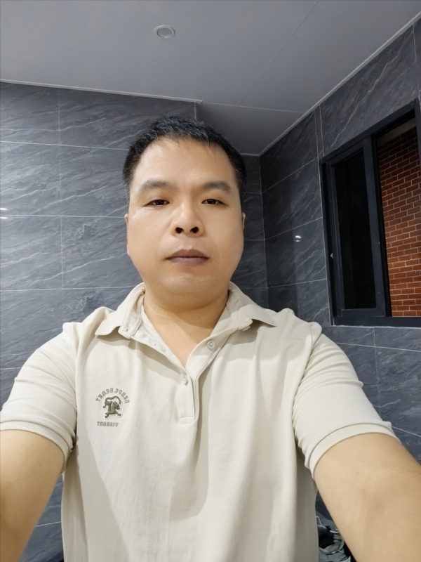 刘两水的第一张照片--仙游婚介网