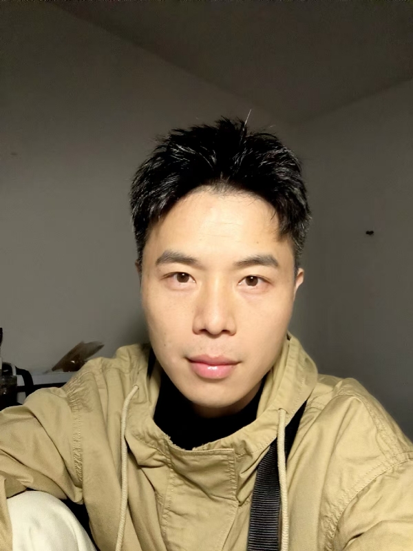 任平生的第一张照片--仙游婚介网