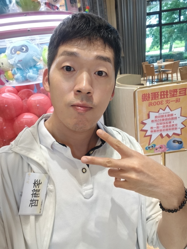 銪哲的第一张照片--仙游婚介网