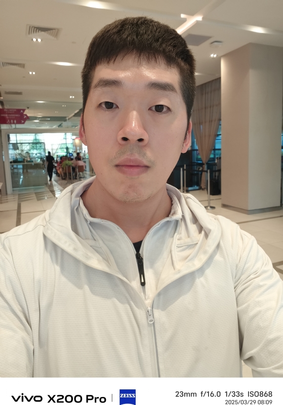 銪哲的第三张照片--仙游婚介网