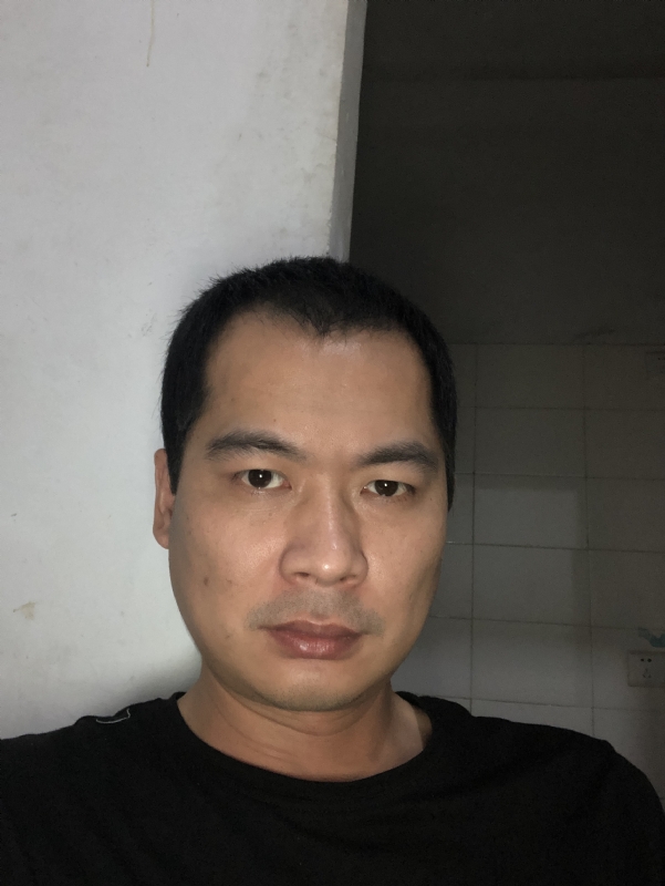 余生无悔的第一张照片--仙游婚介网