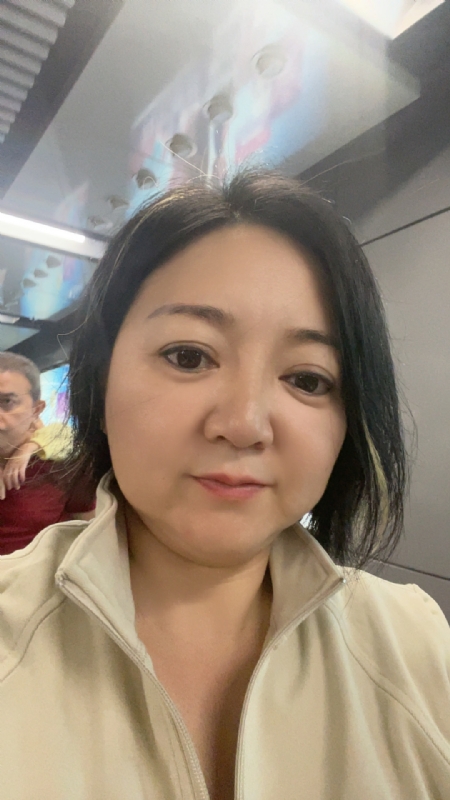 Carry的第一张照片--仙游婚介网