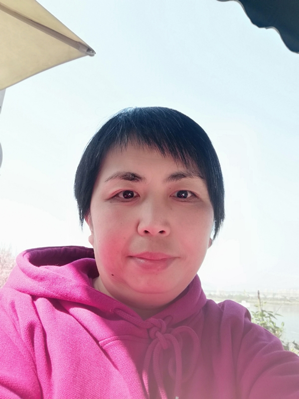 王女士的第一张照片--仙游婚介网