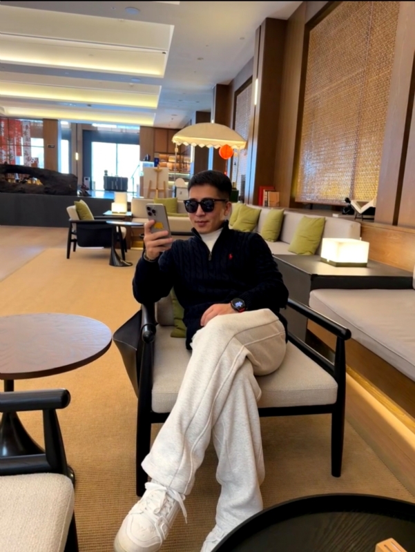 只为与你相见的第三张照片--仙游婚介网