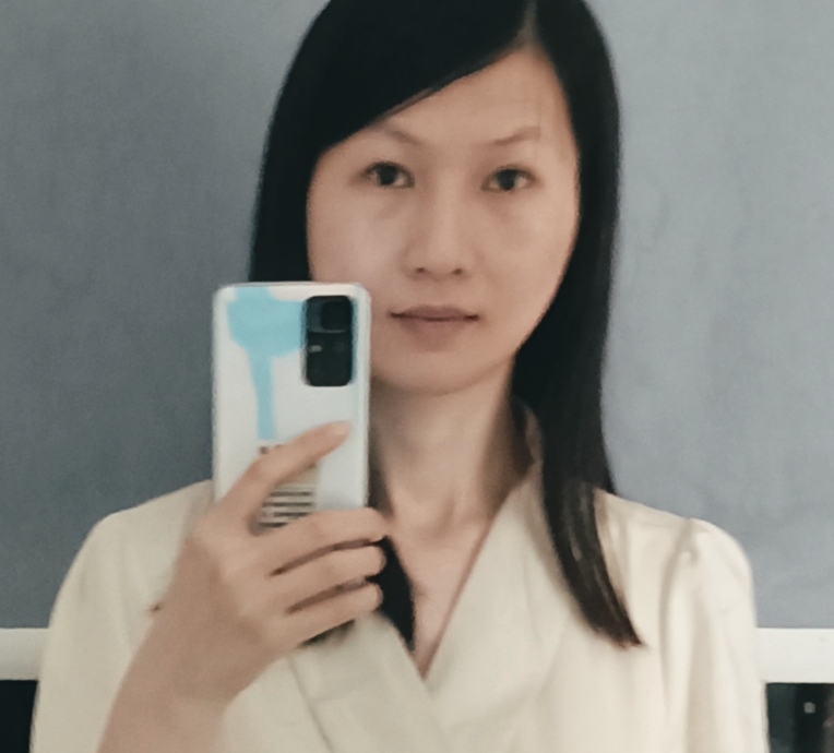 星晴的第一张照片--仙游婚介网